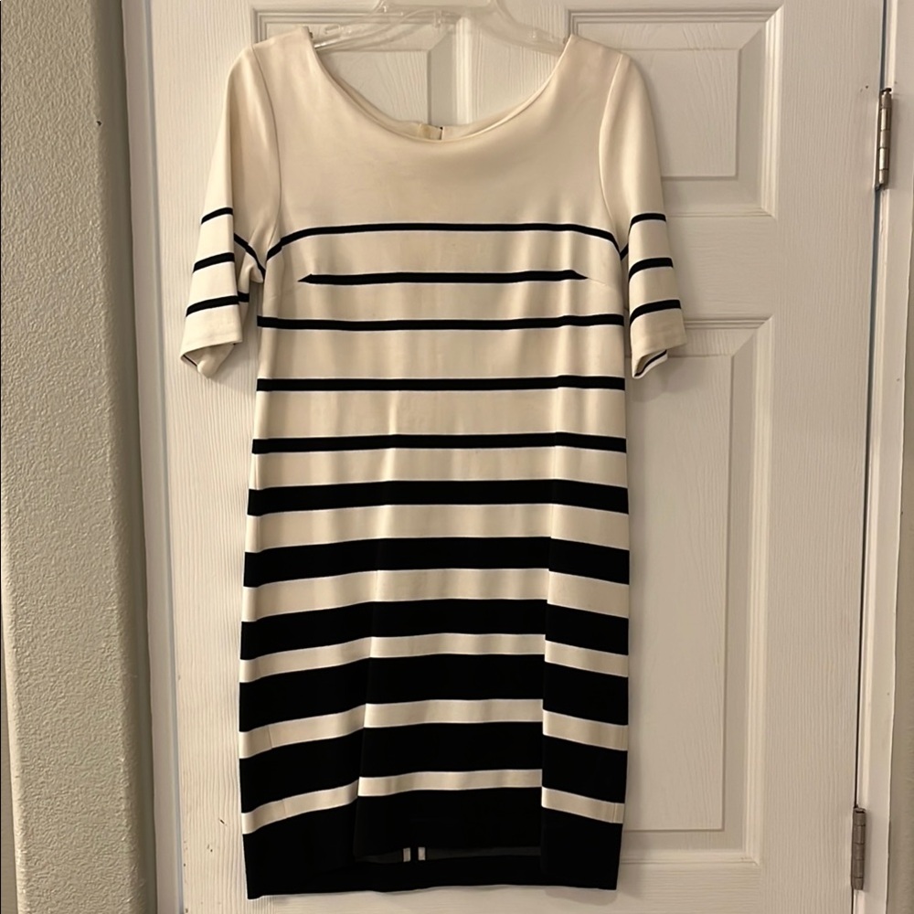 Banana Republic Ivory Blouse